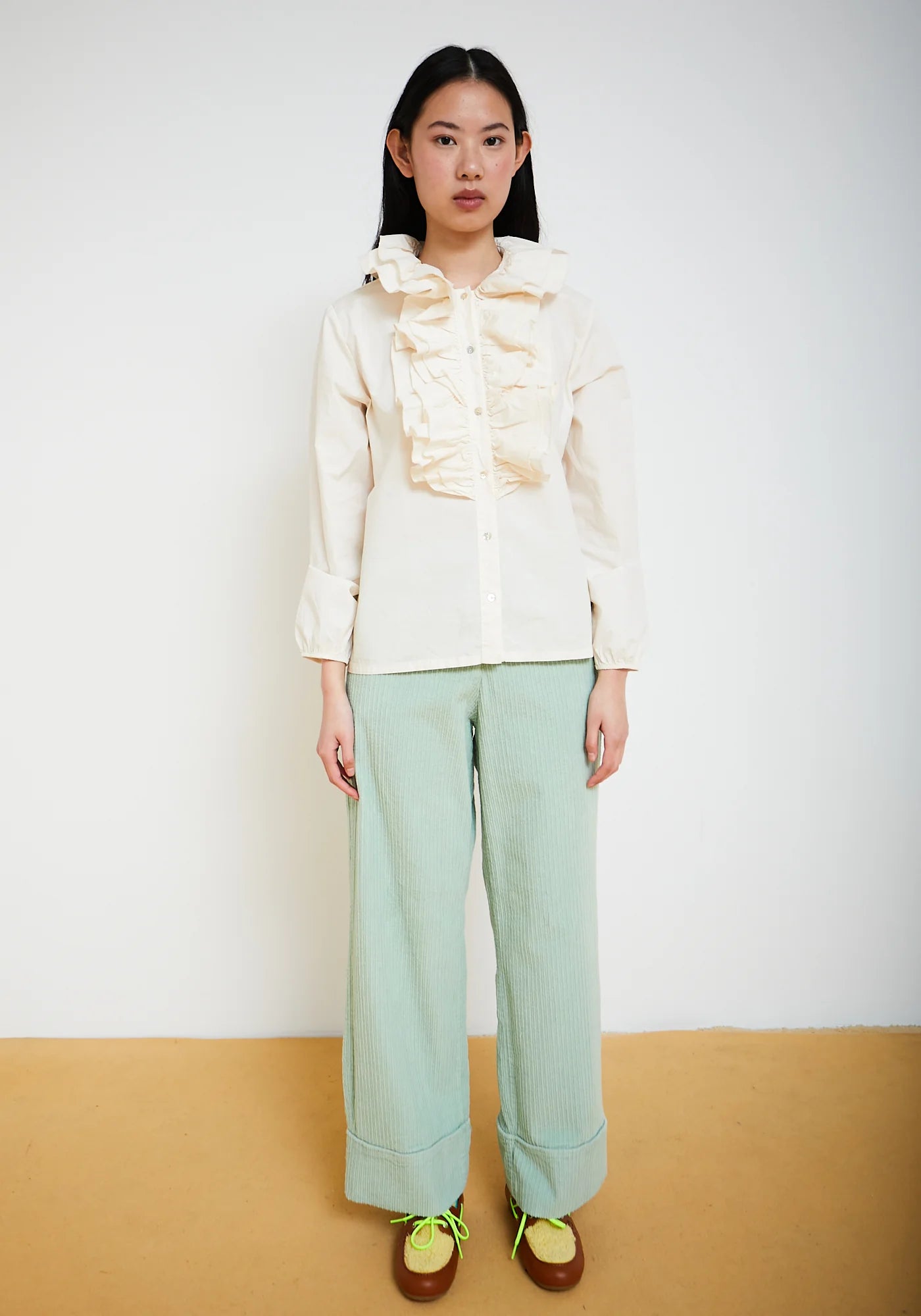 Chemise Brisa - Dr Bloom