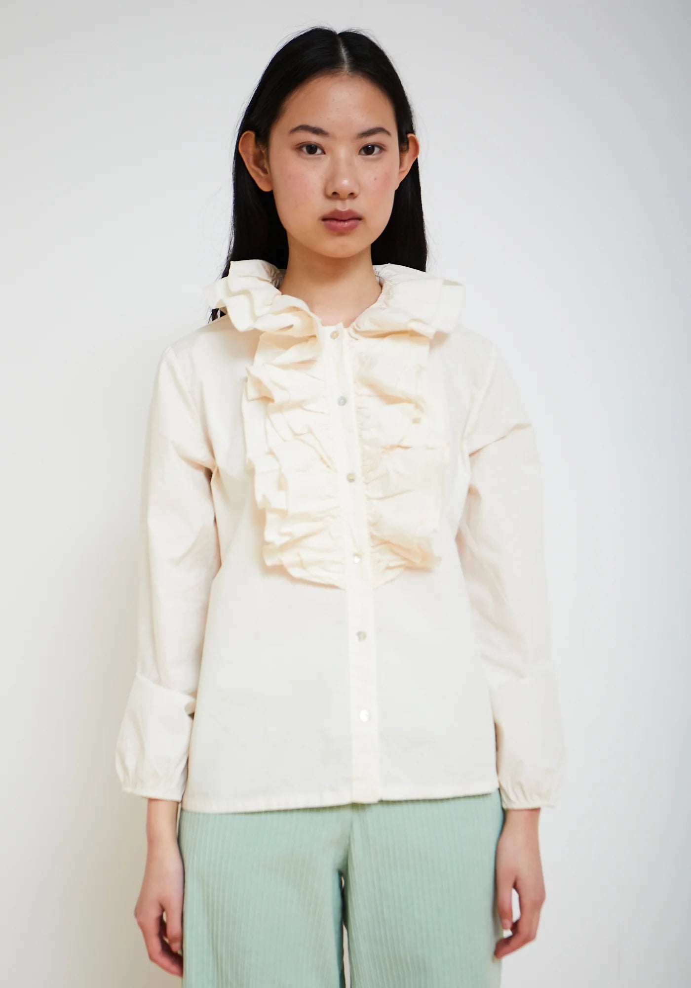 Chemise Brisa - Dr Bloom