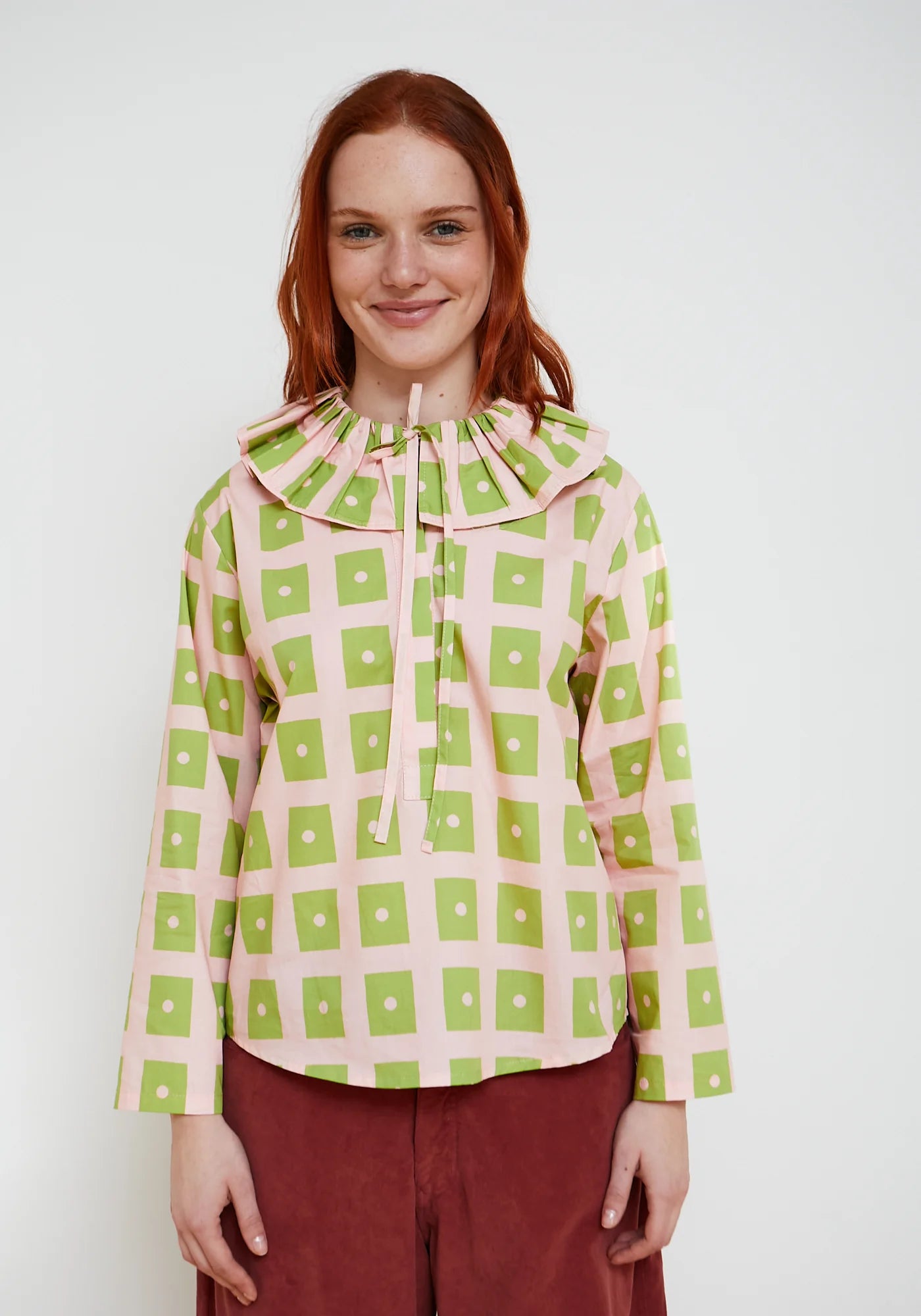 Chemise Heidi - Dr Bloom