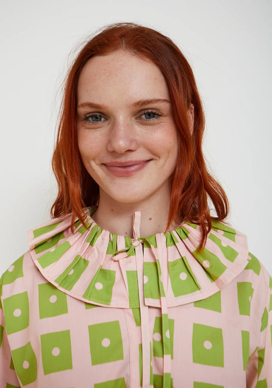 Chemise Heidi - Dr Bloom