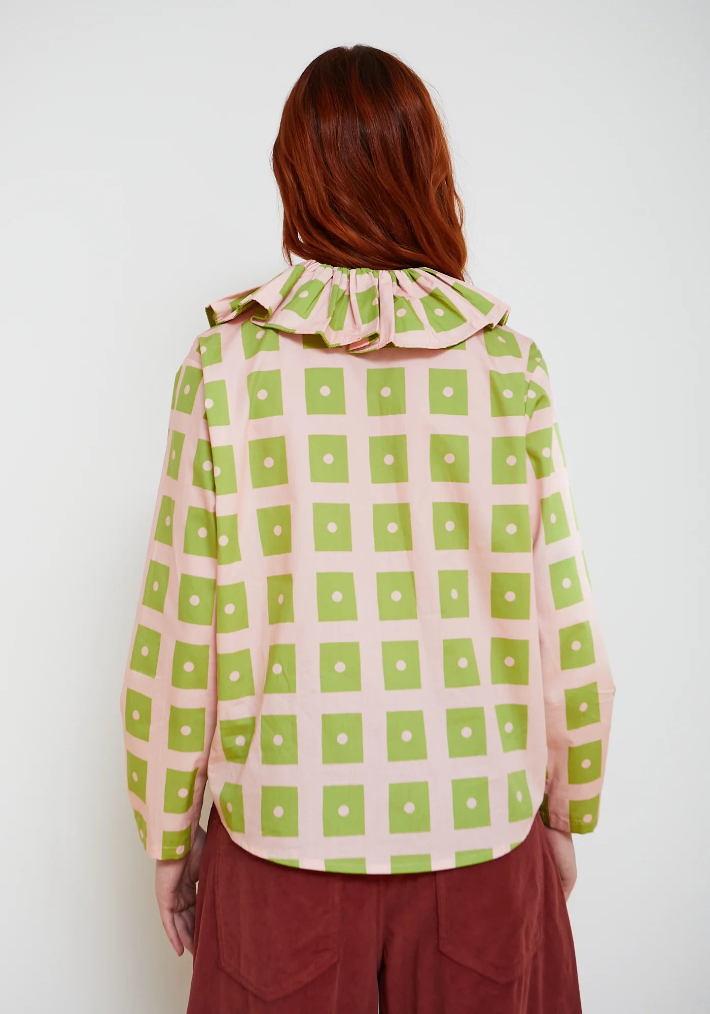 Chemise Heidi - Dr Bloom