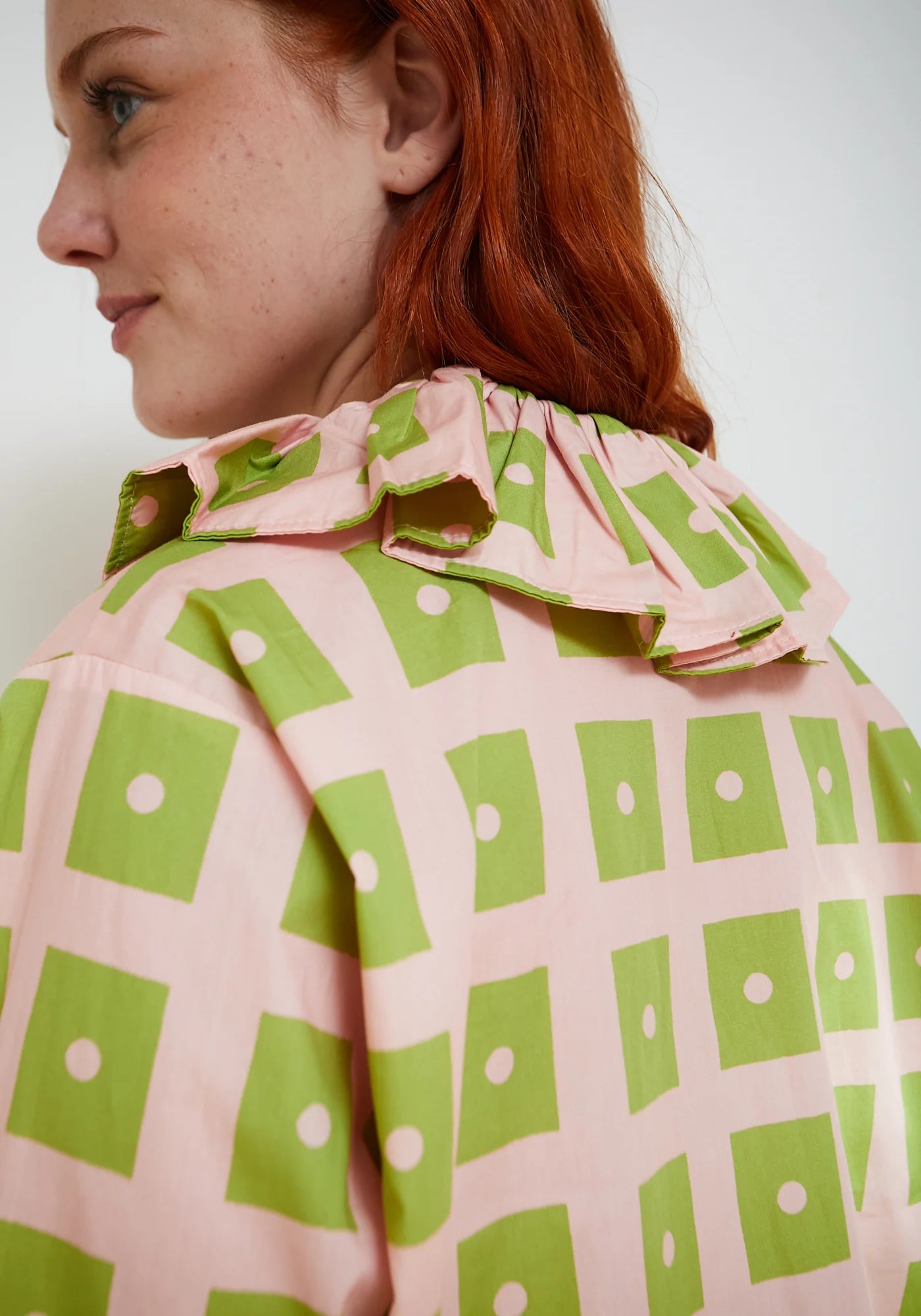 Chemise Heidi - Dr Bloom