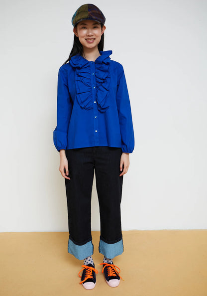 Chemise Brisa - Dr Bloom