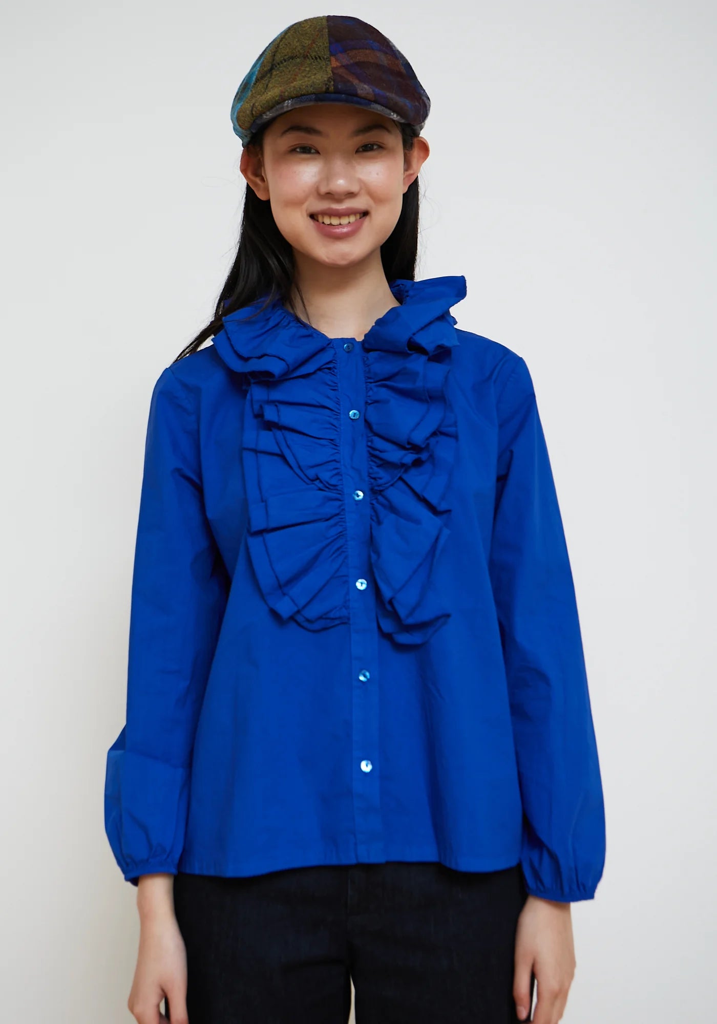 Chemise Brisa - Dr Bloom