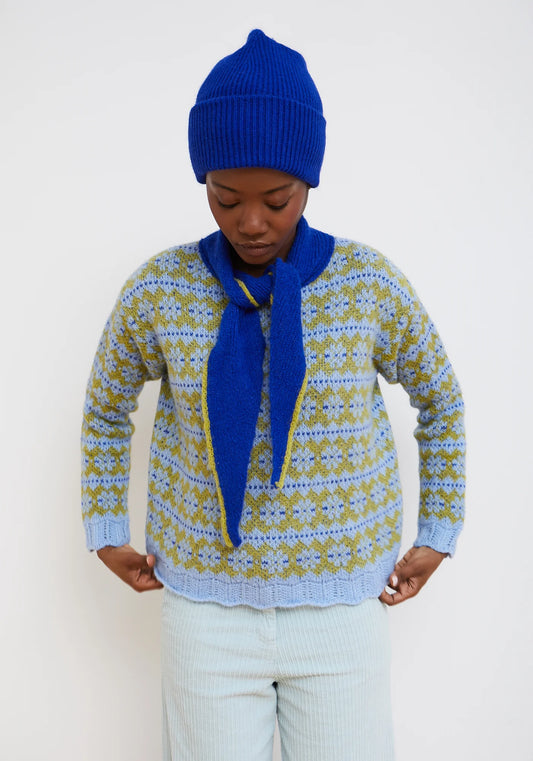 Pull Cowboy - Dr Bloom