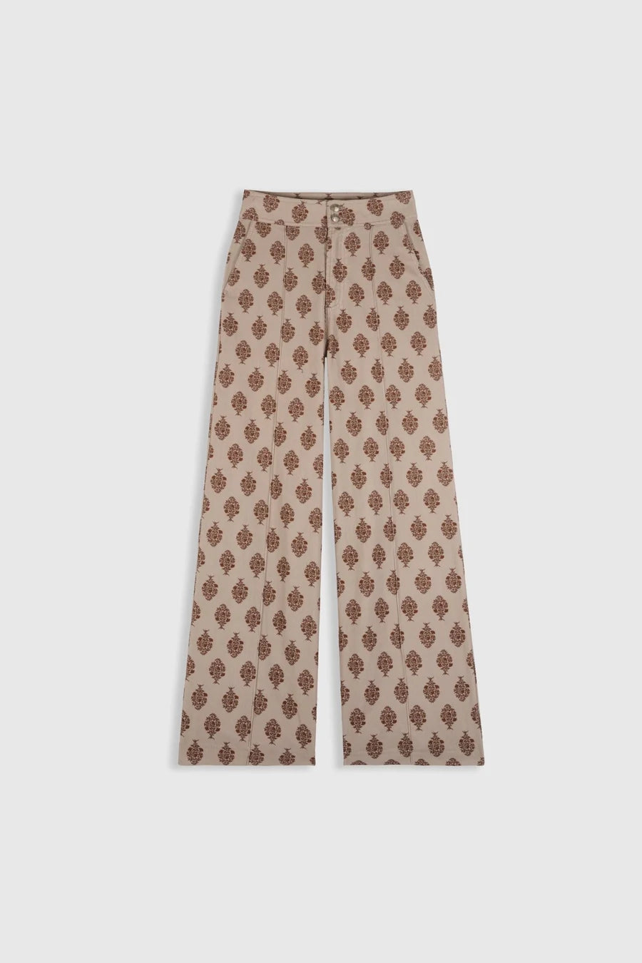 Pantalon Douglas - Maria De La Orden