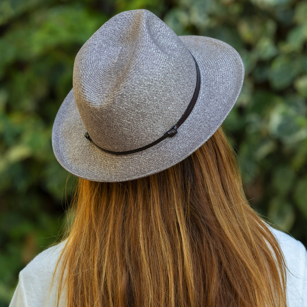 Chapeau Papier - Travaux en Cours
