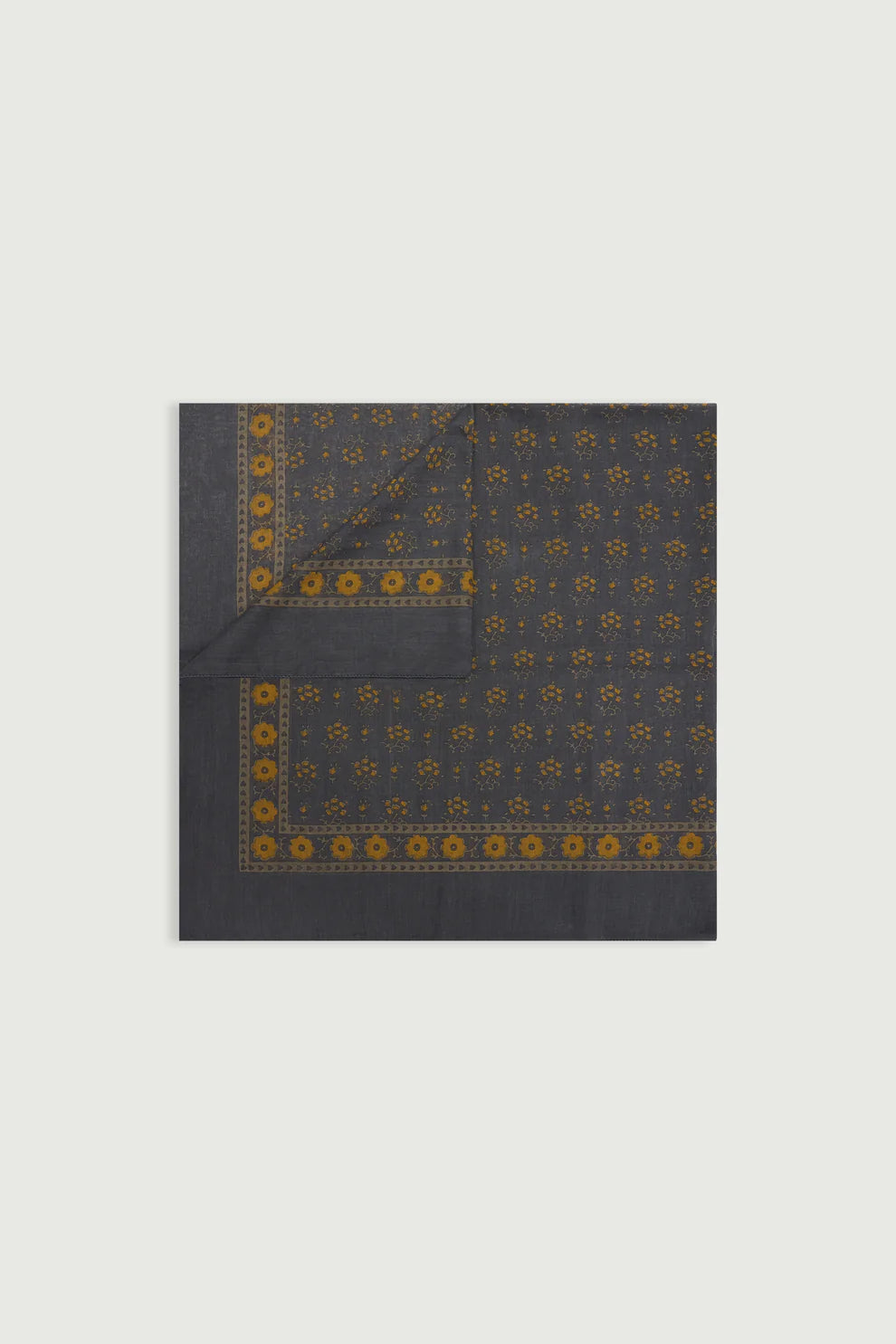 Foulard Classique Coton - Soeur