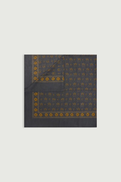 Foulard Classique Coton - Soeur