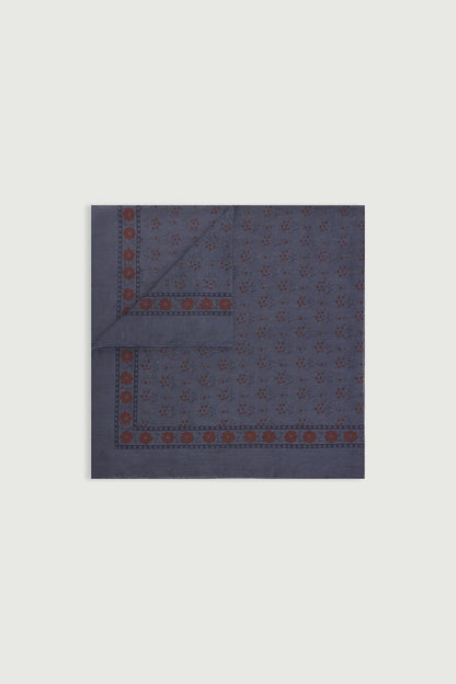 Foulard Classique Coton - Soeur