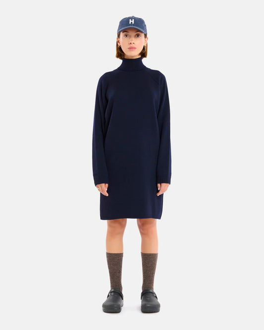 Robe Emarino Navy - HomeCore