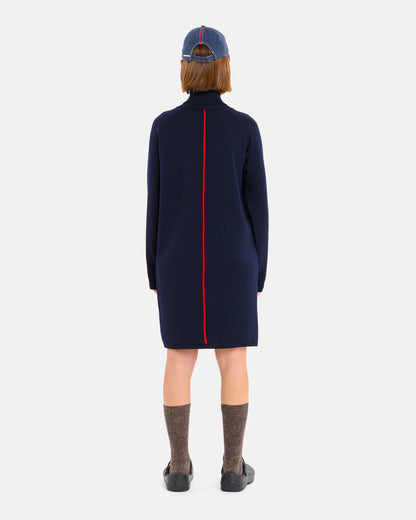 Robe Emarino Navy - HomeCore