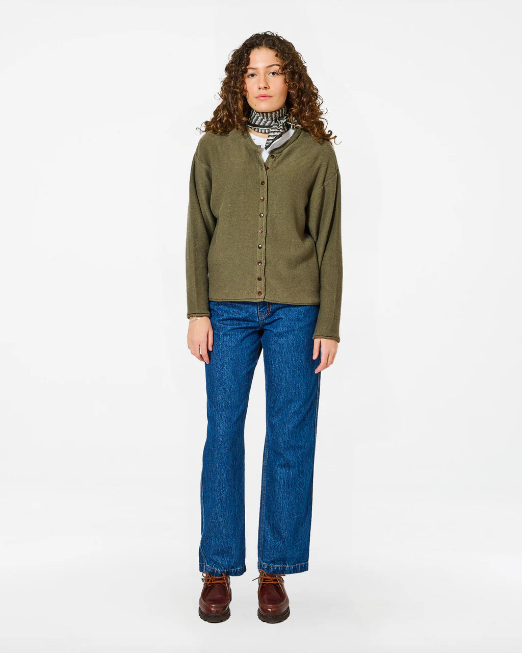 Cardigan Enora - HomeCore