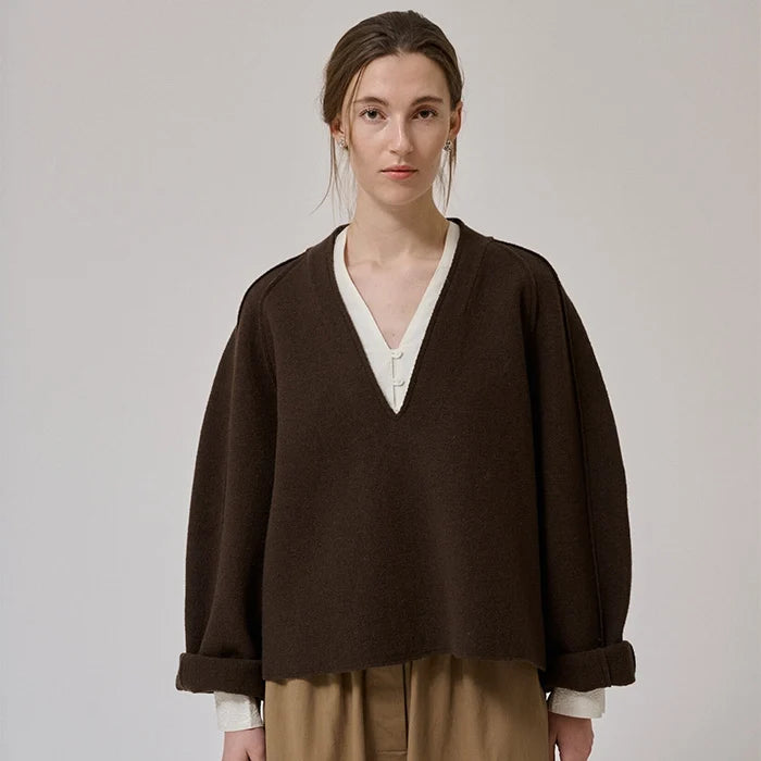Pull Ea Jumper - Anne-Mi