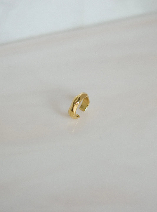 Ear Cuff Lith - Judith Benita