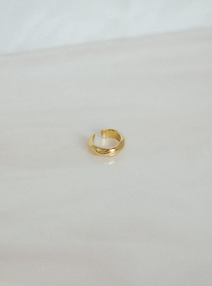 Ear Cuff Lith - Judith Benita