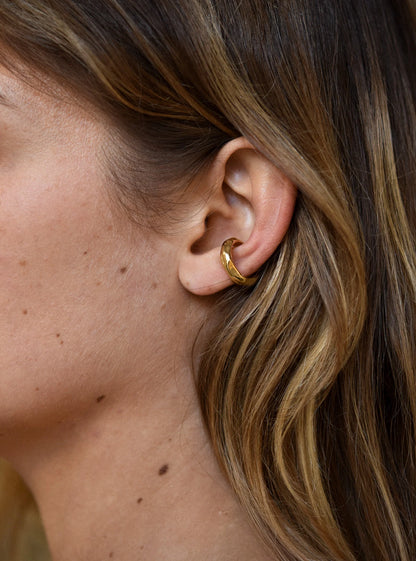 Ear Cuff Lith - Judith Benita