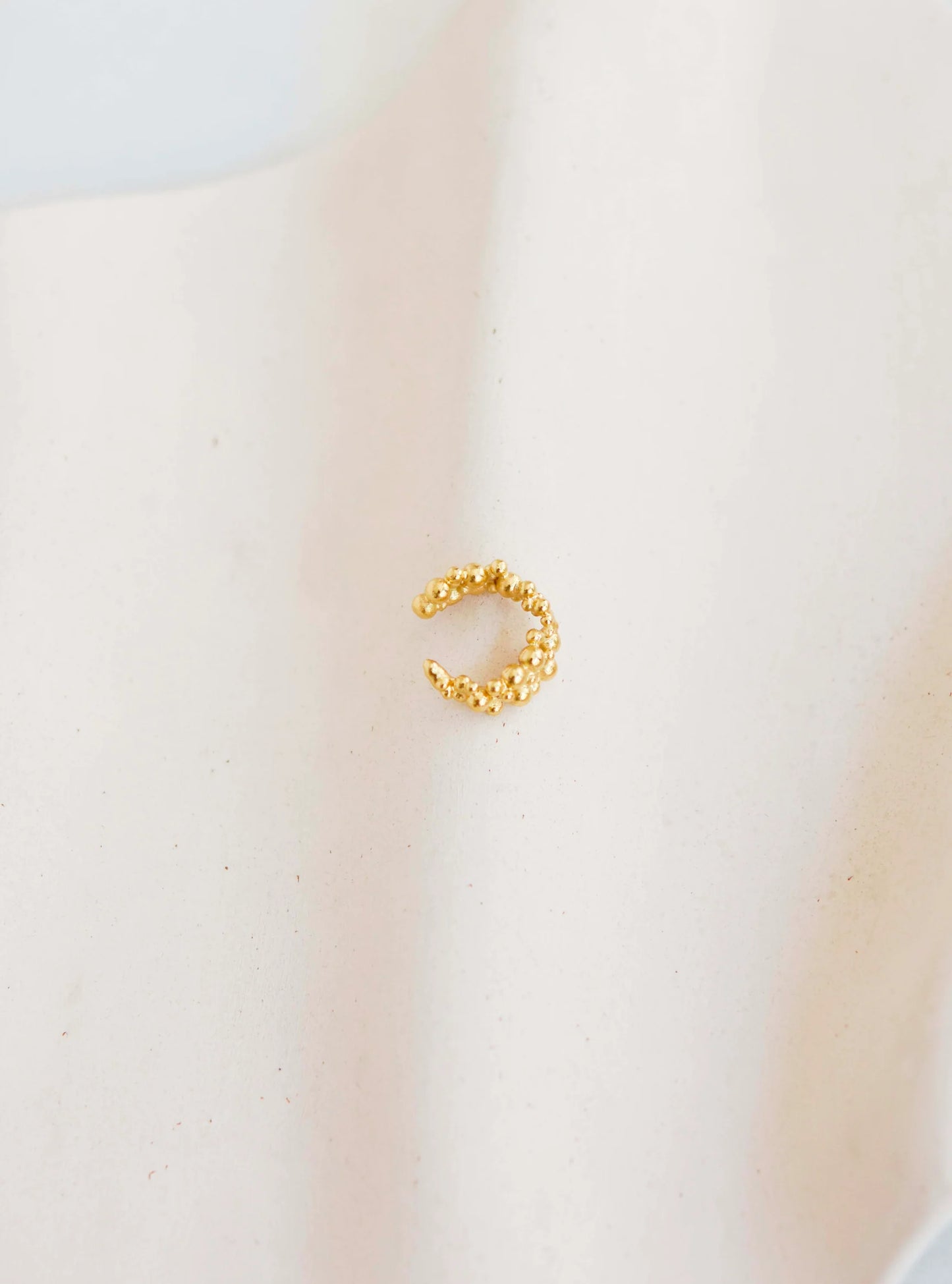 Ear Cuff Deia - Judith Benita