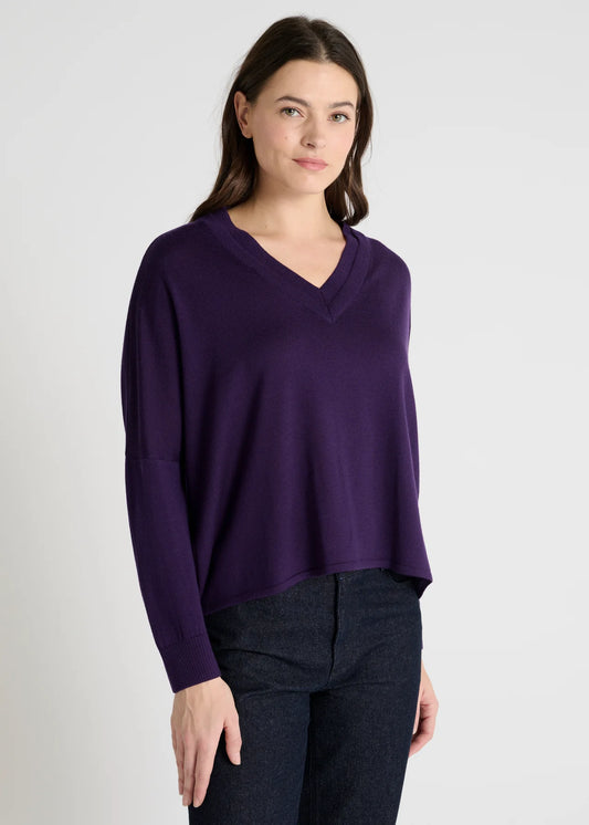 Pull Erik D - Hana San