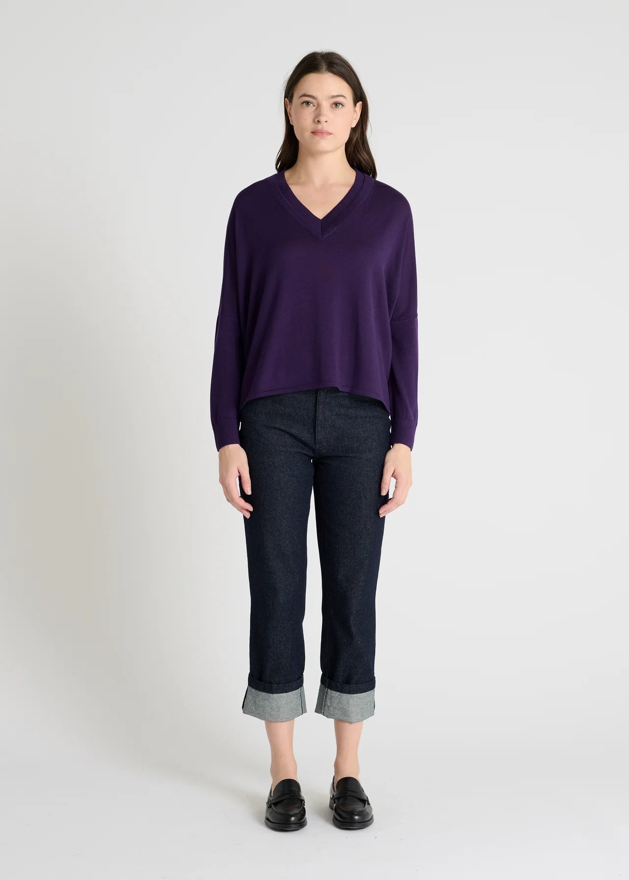 Pull Erik D - Hana San