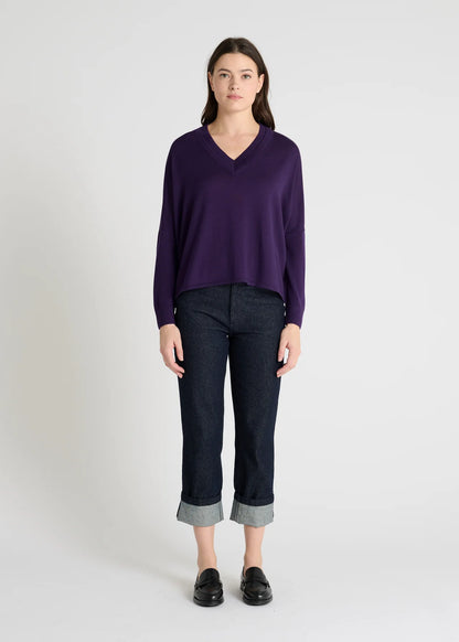 Pull Erik D - Hana San