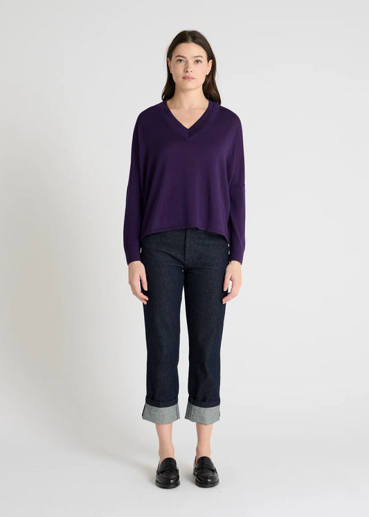 Pull Erik D - Hana San