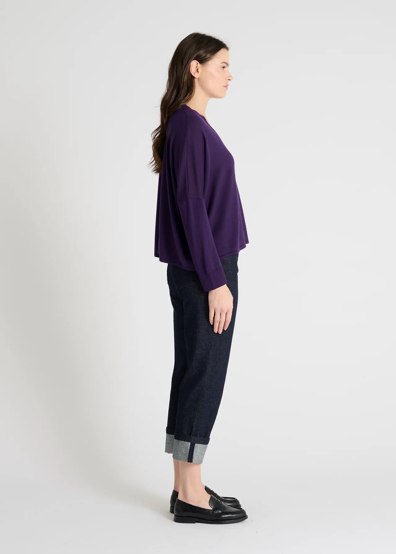 Pull Erik D - Hana San