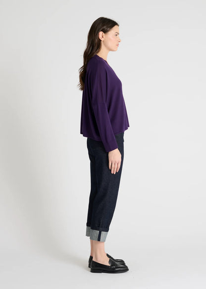 Pull Erik D - Hana San