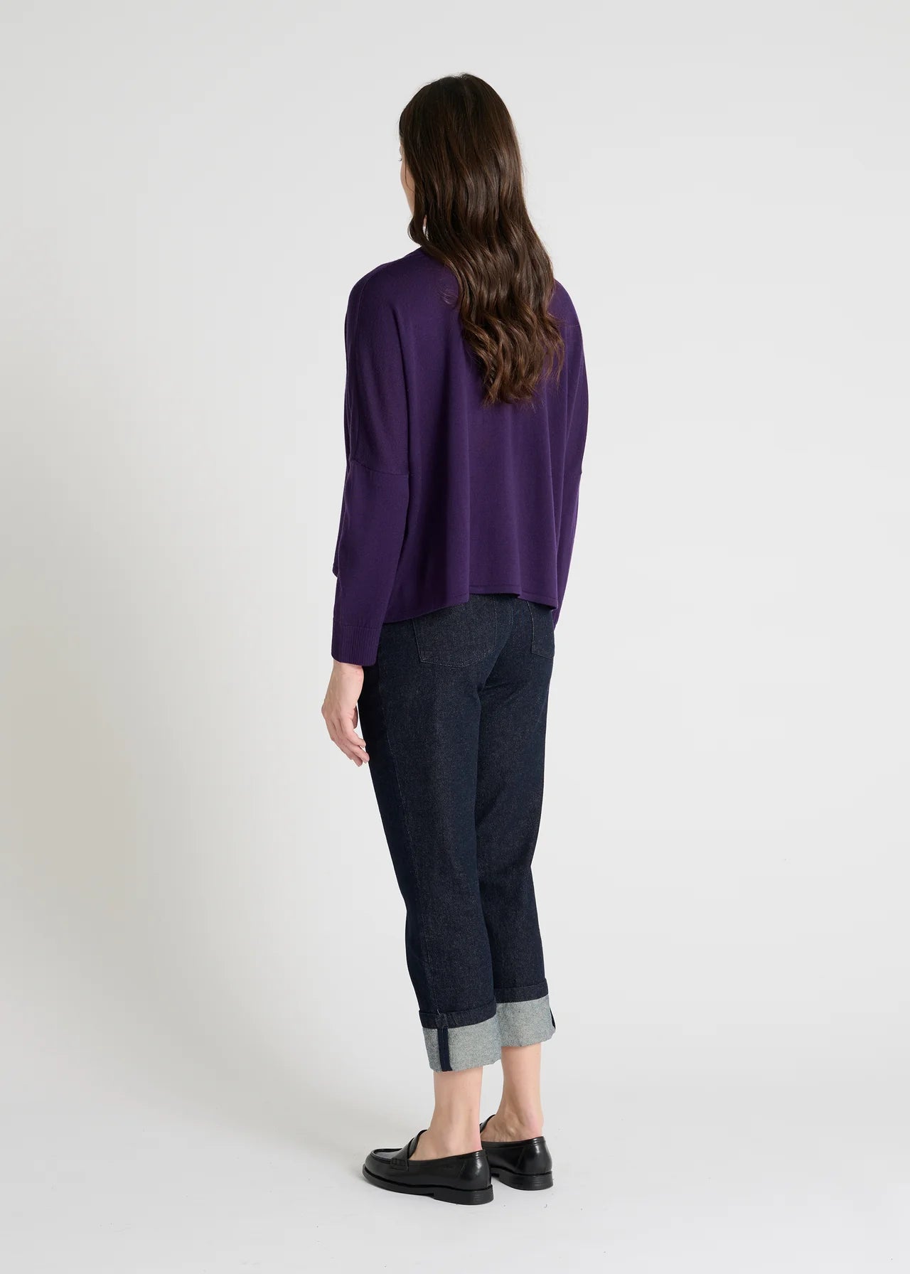 Pull Erik D - Hana San