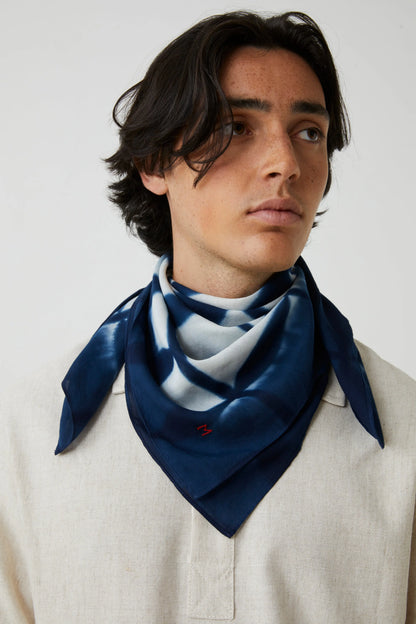 Foulard Pie Ink - MoisMont