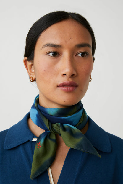 Foulard Pie - MoisMont