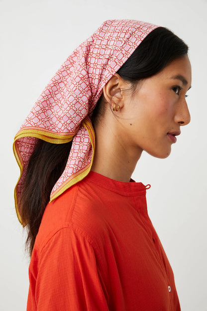 Foulard Colette Tulip - MoisMont