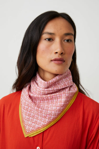Foulard Colette Tulip - MoisMont
