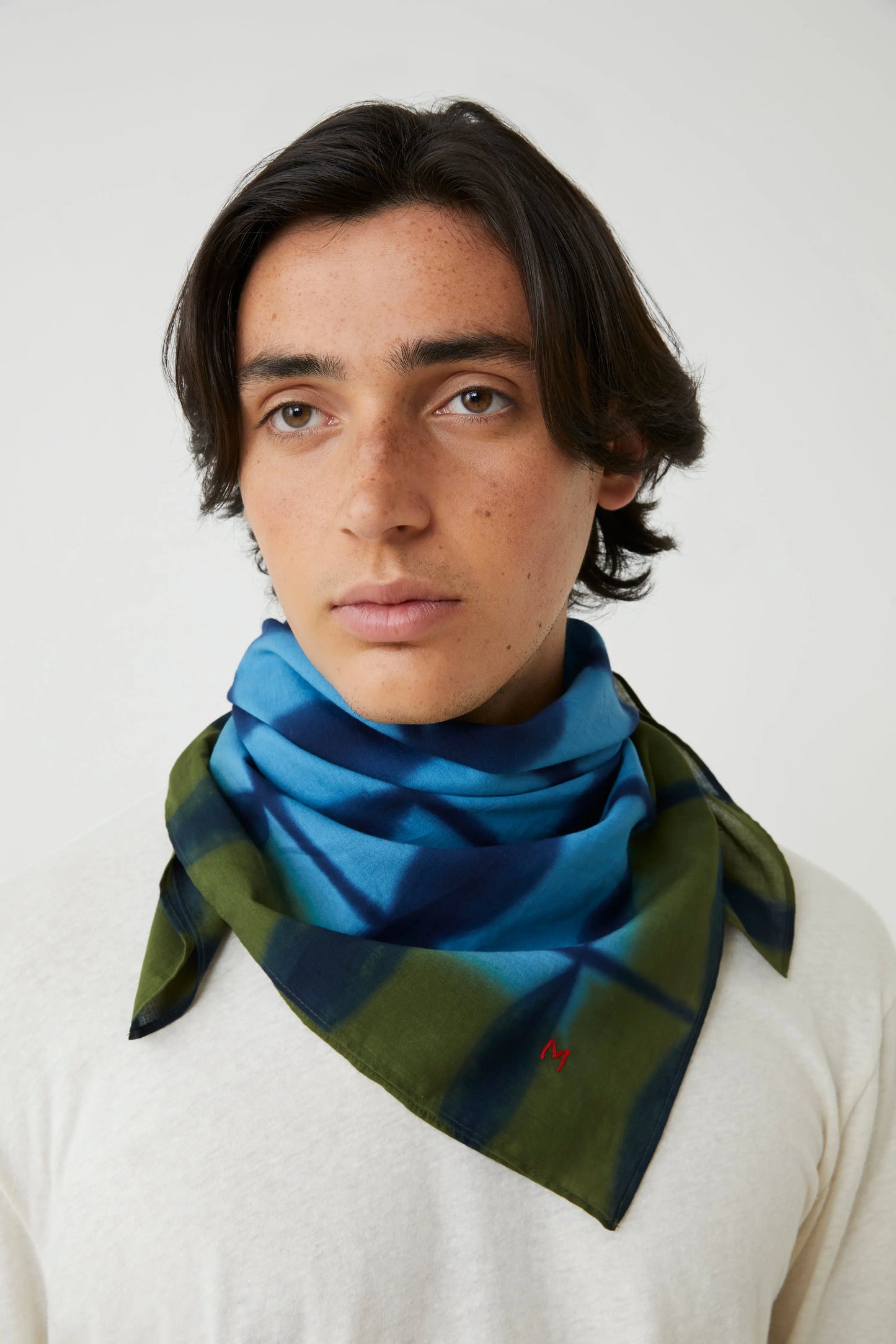 Foulard Pie - MoisMont