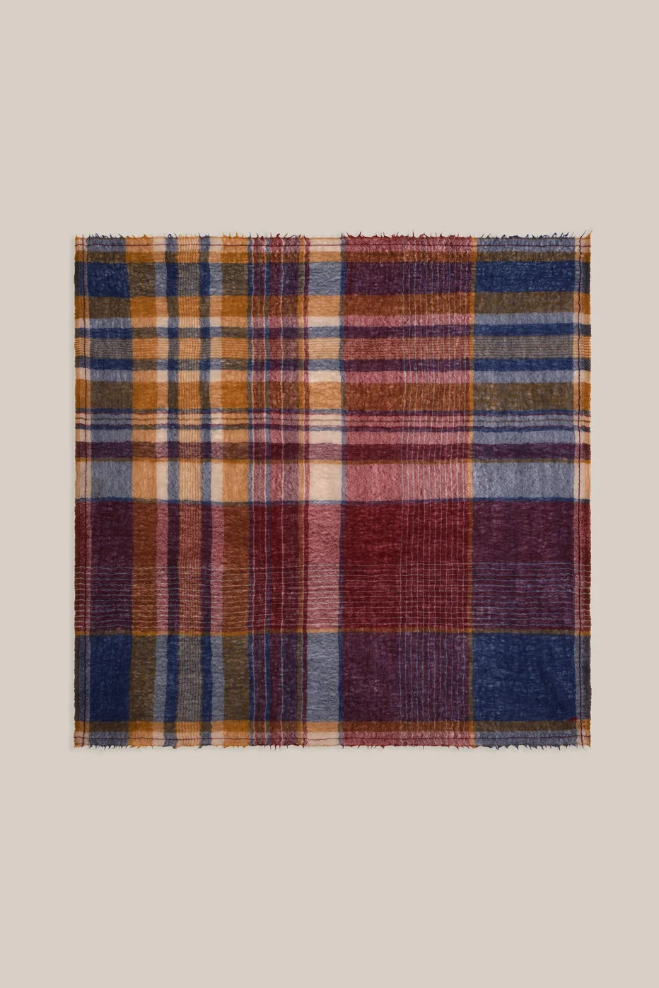 Foulard Chai - MoisMont