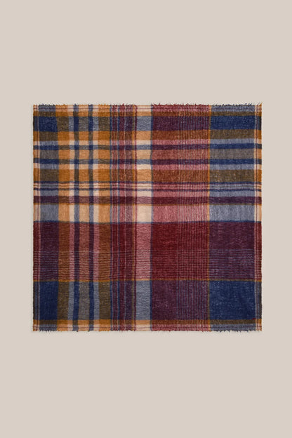 Foulard Chai - MoisMont