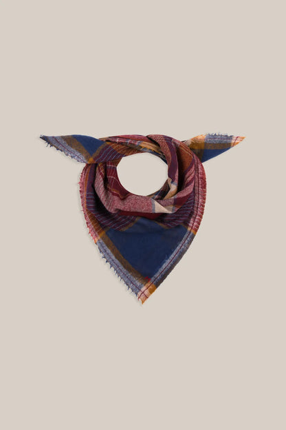 Foulard Chai - MoisMont