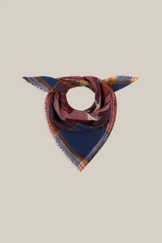 Foulard Chai - MoisMont