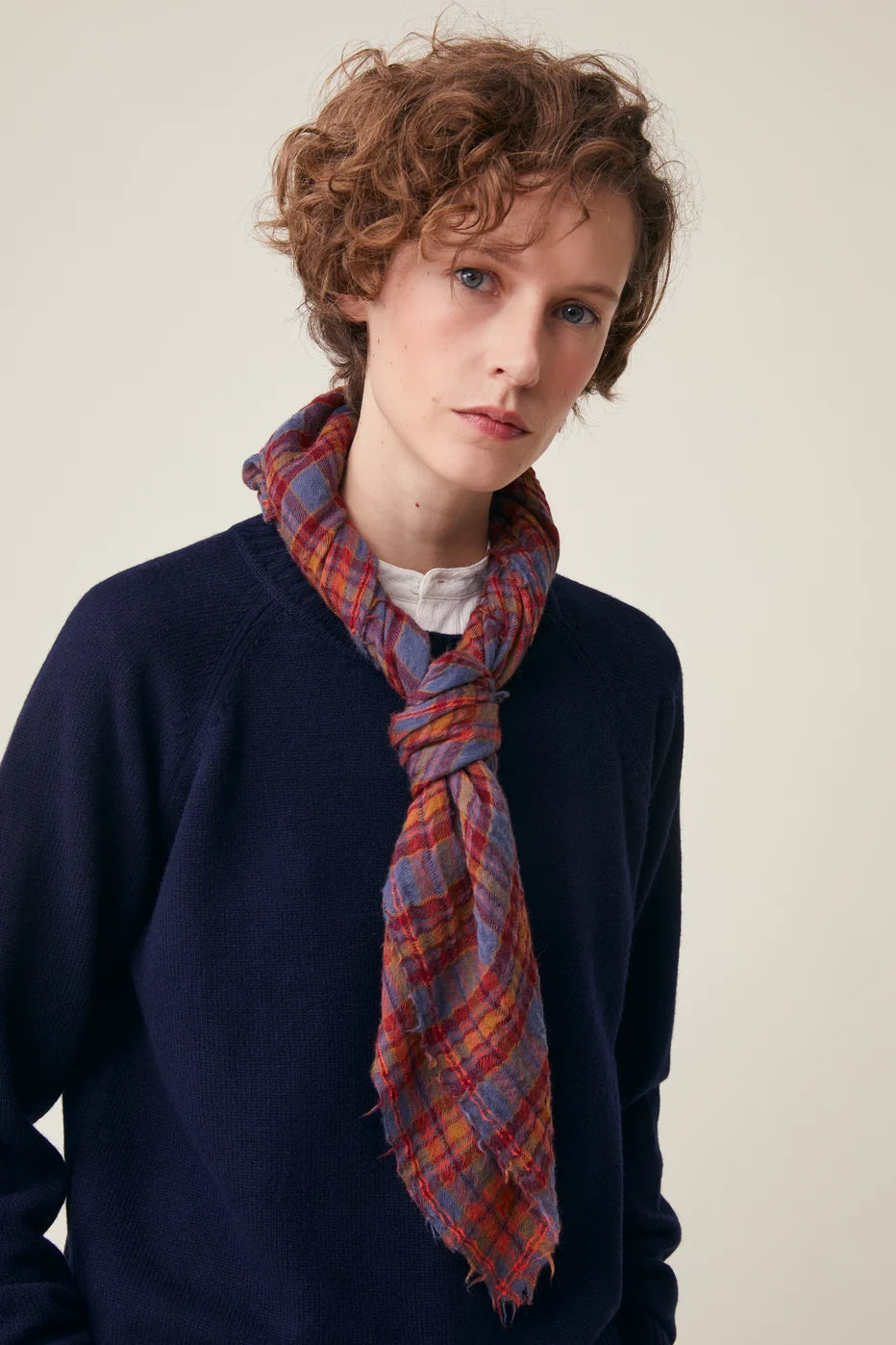 Foulard Magda - MoisMont