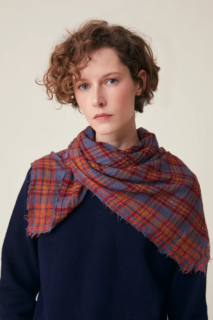 Foulard Magda - MoisMont