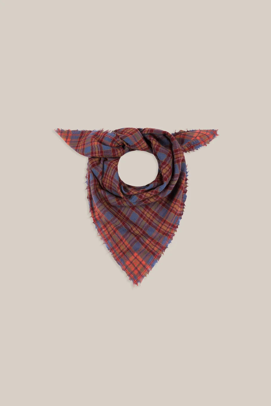 Foulard Magda - MoisMont