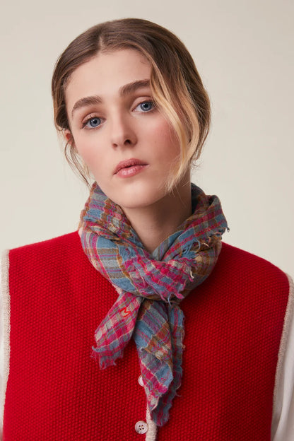 Foulard Magda - MoisMont