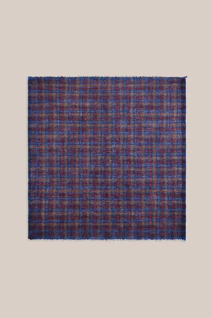 Foulard Édimbourg - MoisMont