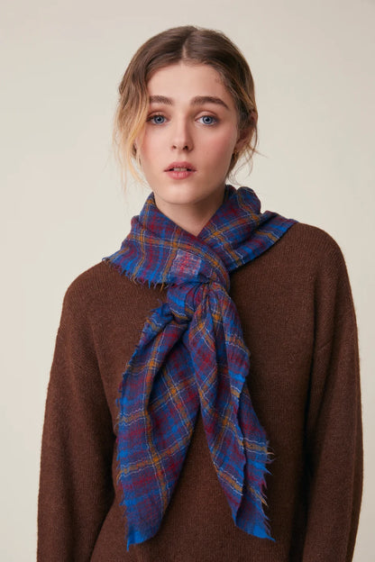 Foulard Édimbourg - MoisMont