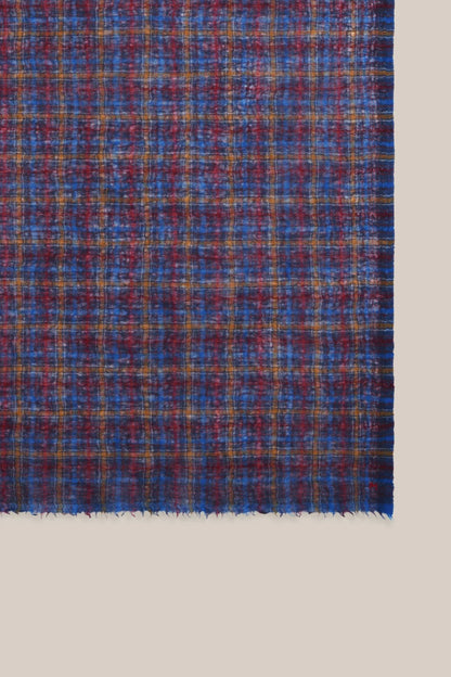 Foulard Édimbourg - MoisMont
