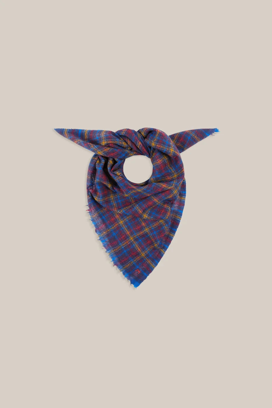 Foulard Édimbourg - MoisMont
