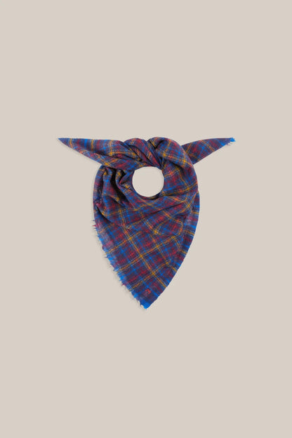 Foulard Édimbourg - MoisMont