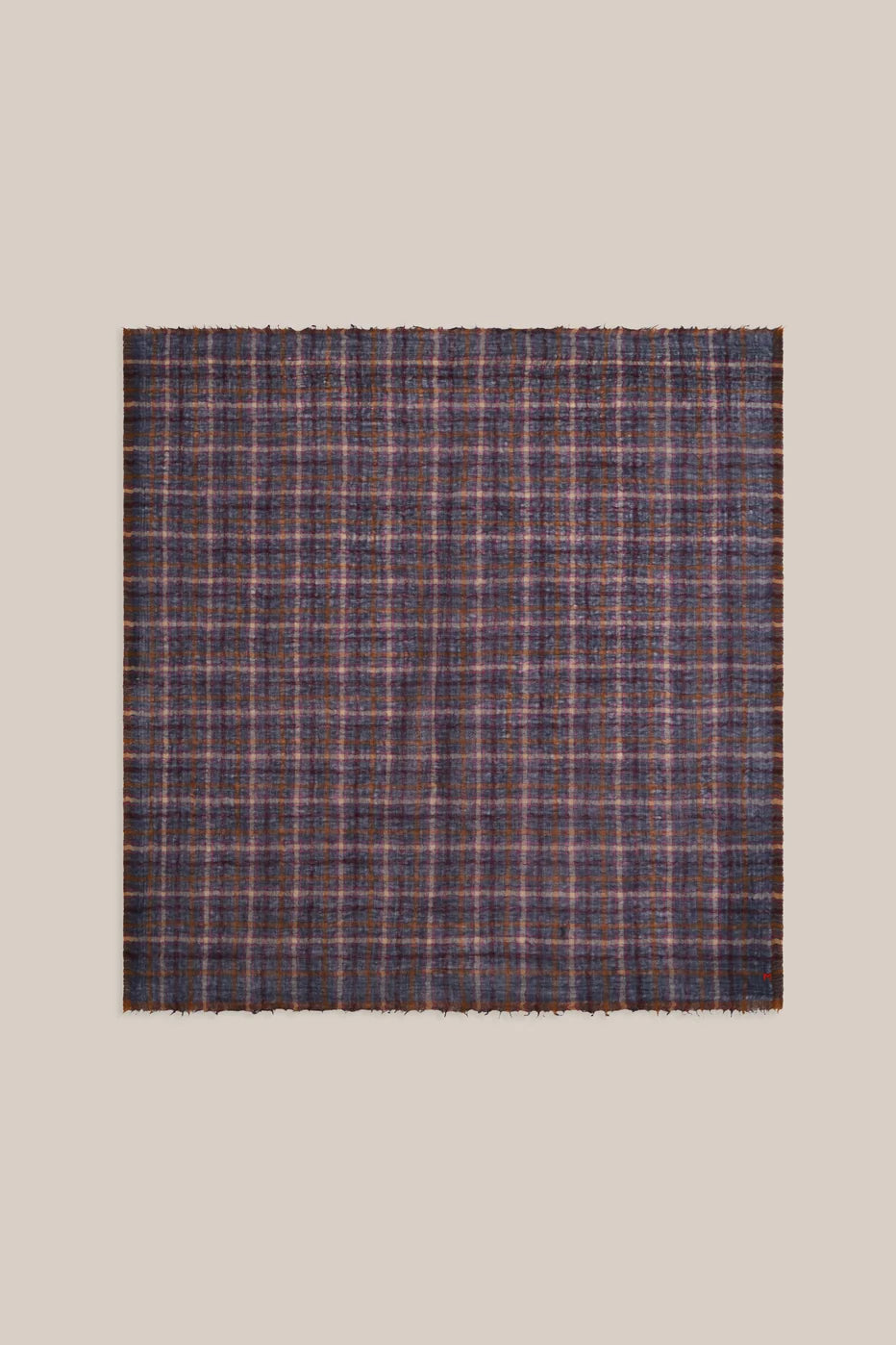 Foulard Édimbourg - MoisMont