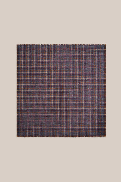 Foulard Édimbourg - MoisMont