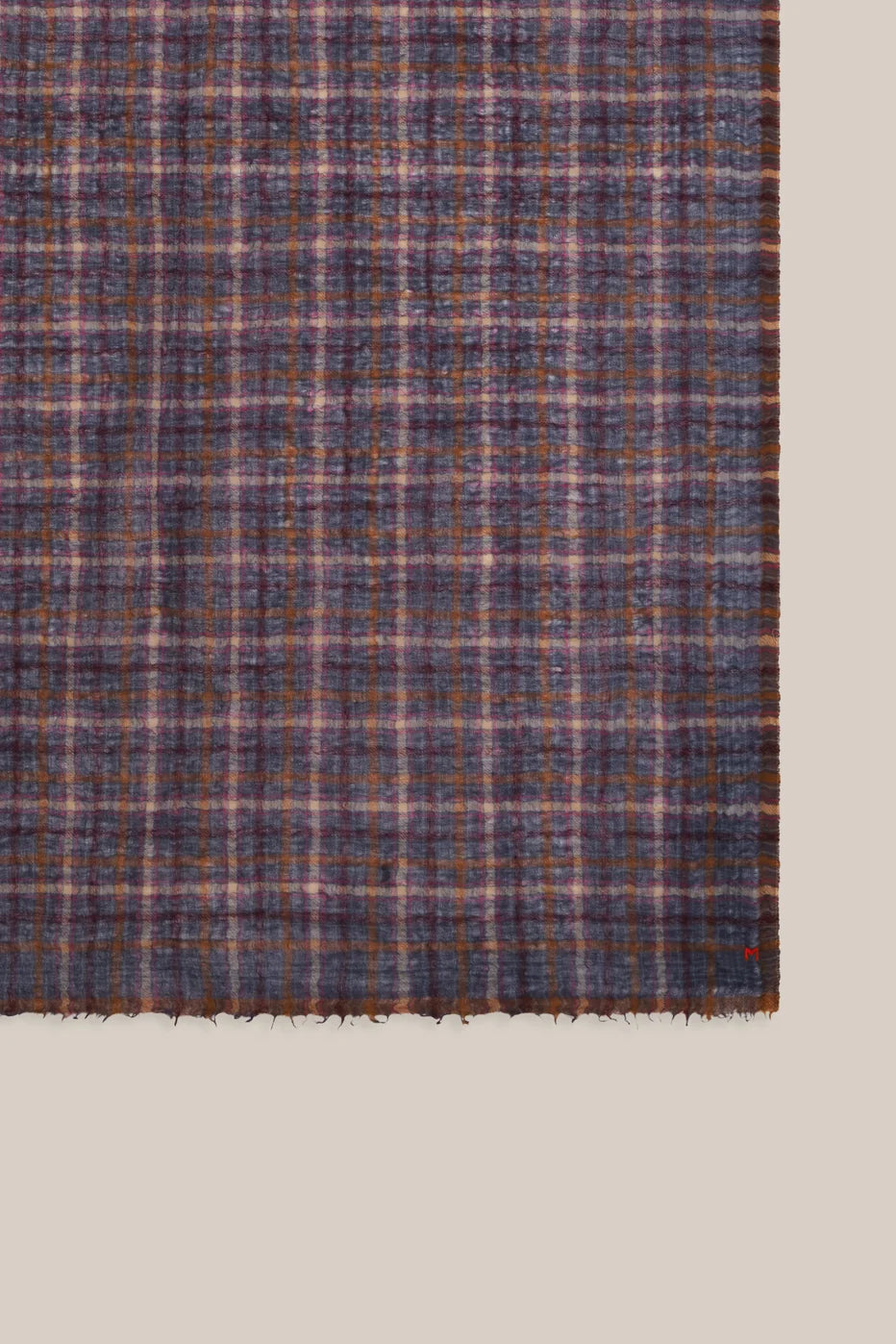 Foulard Édimbourg - MoisMont